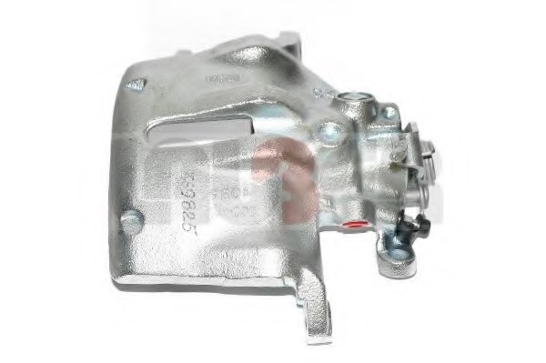 LAUBER 77.2452 Brake Caliper